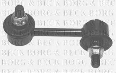 BORG & BECK bdl6641 -  Тяга / стойка, стабилизатор